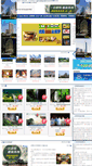 Mobile Screenshot of gowulong.com
